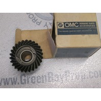 0377152 377152 OMC Forward Gear & Bushing Evinrude Johnson 6 HP