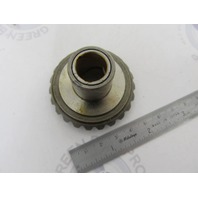 0378179 378179 OMC Front Gear & Bushing Evinrude Johnson 9.5HP Vintage