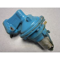 381764 OMC Stringer Chevy V8 Fuel Pump 210-245 Hp