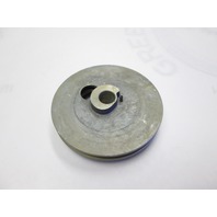 0384783 0393618 OMC Evinrude Johnson Outboard Rewind Starter Pulley