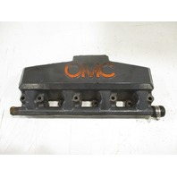 3852347 0914898 Volvo Penta OMC Cobra SX Ford 5.0 V8 Exhaust