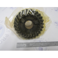 0385514 385514 OMC Evinrude Johnson 85/115 HP Forward Gear & Bushing