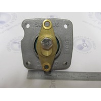 3855787 839504 OMC Cobra Volvo Stern Drive D/P Shift Assembly