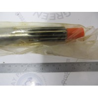 0387818 0436888 OMC Cobra Evinrude Johnson Lower Unit Propshaft 436888 387818