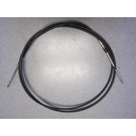 Evinrude Trolling Motor 8 Ft Steering Cable 387970