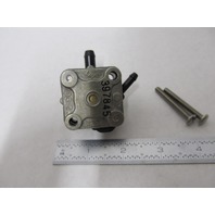 388685 0388685 OMC New Johnson Evinrude Fuel Pump Kt 5-8 HP Outboards