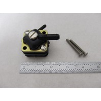 388685 0388685 OMC New Johnson Evinrude Fuel Pump Kt 5-8 HP Outboards