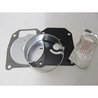0389145 389145 OMC Evinrude Johnson Outboard Chrome Pump Kit
