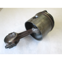 0389155 389155 OMC Evinrude Johnson 25-35 Hp Standard Piston