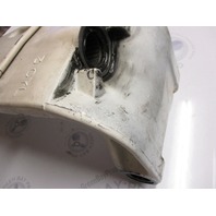 0389334 Evinrude Johnson Outboard Swivel Bracket 1978-86 20" Transom