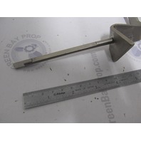 0390097 390097 OMC Evinrude Johnson 65-140 HP Outboard Lever & Shaft