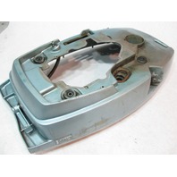0390206 Evinrude Johnson 25 Hp Outboard Lower Engine Motor Cowl Cover 1981