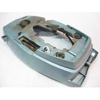 0390206 Evinrude Johnson 25 Hp Outboard Lower Engine Motor Cowl Cover 1981