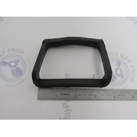 39043 Fits Mercury Merc 60 75 110 Outboard Rubber Top Cowl Seal NLA
