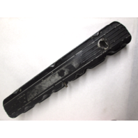 39425A3 62235A2 Valve Rocker Cover for Mercruiser 160 200 Inline 6 Aluminum