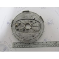 0395451 395451 391617 OMC Evinrude Johnson 20-35 HP Starter Pulley & Pin Assy