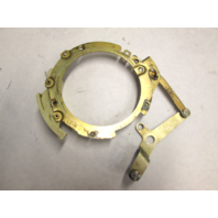 0395883, 0392534, Johnson/Evinrude Retainer and Link Assembly, 5, 6 & 8 Hp