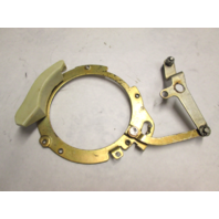 0395883, 0392534, Johnson/Evinrude Retainer and Link Assembly, 5, 6 & 8 Hp