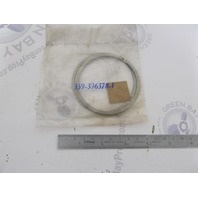 0396378 396378 OMC Evinrude Johnson 60-75 HP Outboard Piston Rings Set .020 OS