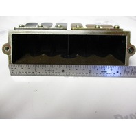 0397336 0766462 Evinrude Johnson 120-300 Hp Outboard Reed Valve Assembly