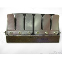 0397336 0766462 Evinrude Johnson 120-300 Hp Outboard Reed Valve Assembly