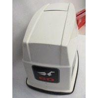 0435162 Engine Cover Cowling Johnson 60 HP Outboard 1992