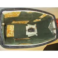 0435162 Engine Cover Cowling Johnson 60 HP Outboard 1992