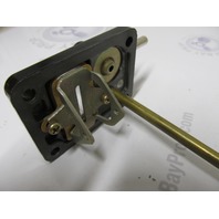 398409 392935 OMC Fuel Housing & Line Evinrude Johnson 9.9-140 Hp Outboard