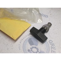 0398863 398863 OMC Evinrude Johnson Trolling Motor Knob & Insert