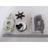 46-42089A5 Quicksilver Water Pump Repair Kit Mercury Mariner 6-15HP