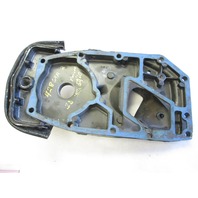 42869A2 Mercury Mariner Outboard 50 60 Hp Exhaust Plate 1984-1990