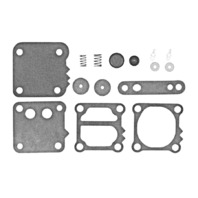 42909A4 Fuel Pump Diaphragm Kit for Mercury Mariner 3 Cyl 75-115 Hp OEM