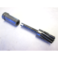 43-19277 Mercury Mariner 30-60 Hp Outboard Oil Pump Driven Gear