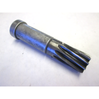 43-19277 Mercury Mariner 30-60 Hp Outboard Oil Pump Driven Gear