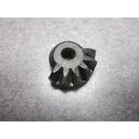 43-66377 Mercury 4-20 Hp Outboard Shift Shaft Sector Gear 66377