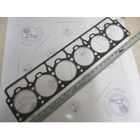 430107-3 9139284 Volvo Penta Stern Drive Head Gasket NLA