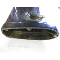 0436192 Evinrude Johnson 20-30 Hp Outboard Exhaust Housing Short Shaft 1993-1998
