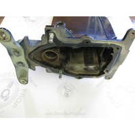 0436192 Evinrude Johnson 20-30 Hp Outboard Exhaust Housing Short Shaft 1993-1998
