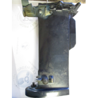 0436192 Evinrude Johnson 20-30 Hp Outboard Exhaust Housing Short Shaft 1993-1998