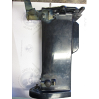 0436192 Evinrude Johnson 20-30 Hp Outboard Exhaust Housing Short Shaft 1993-1998