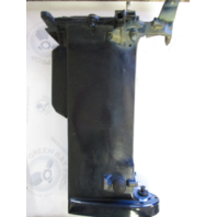 0436192 Evinrude Johnson 20-30 Hp Outboard Exhaust Housing Short Shaft 1993-1998