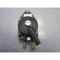 Evinrude/Johnson/OMC Fuel Pump Assembly 433389 43855 398388 395715