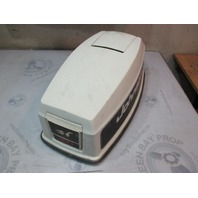 435158 Top Cowl Motor Cover for Johnson Evinrude 40-50 Hp Outboard 439955 438337