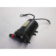 0435948 5007355 0437231  OMC Evinrude Johnson Fuel Primer Solenoid Assembly