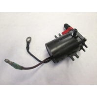 0435948 5007355 0437231  OMC Evinrude Johnson Fuel Primer Solenoid Assembly