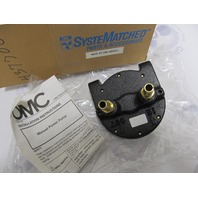 0437700 437700 OMC Evinrude Johnson 90/115 TurboJet Manual Primer Pump