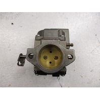 0439450 Evinrude Johnson 50 Hp Outboard Carburetor Carb 339169