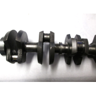 440-9074A2 Mercury Mariner 75 Hp 4 Cyl Outboard Crankshaft