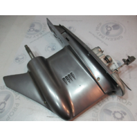 0986906 OMC Cobra Stern Drive Lower Unit V8 V6 4.3 5.0 5.7 5.8 Gear Case