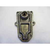 0983897 0986838 OMC Cobra Stern Drive Shift Cover & Seal 1987-1993 911611